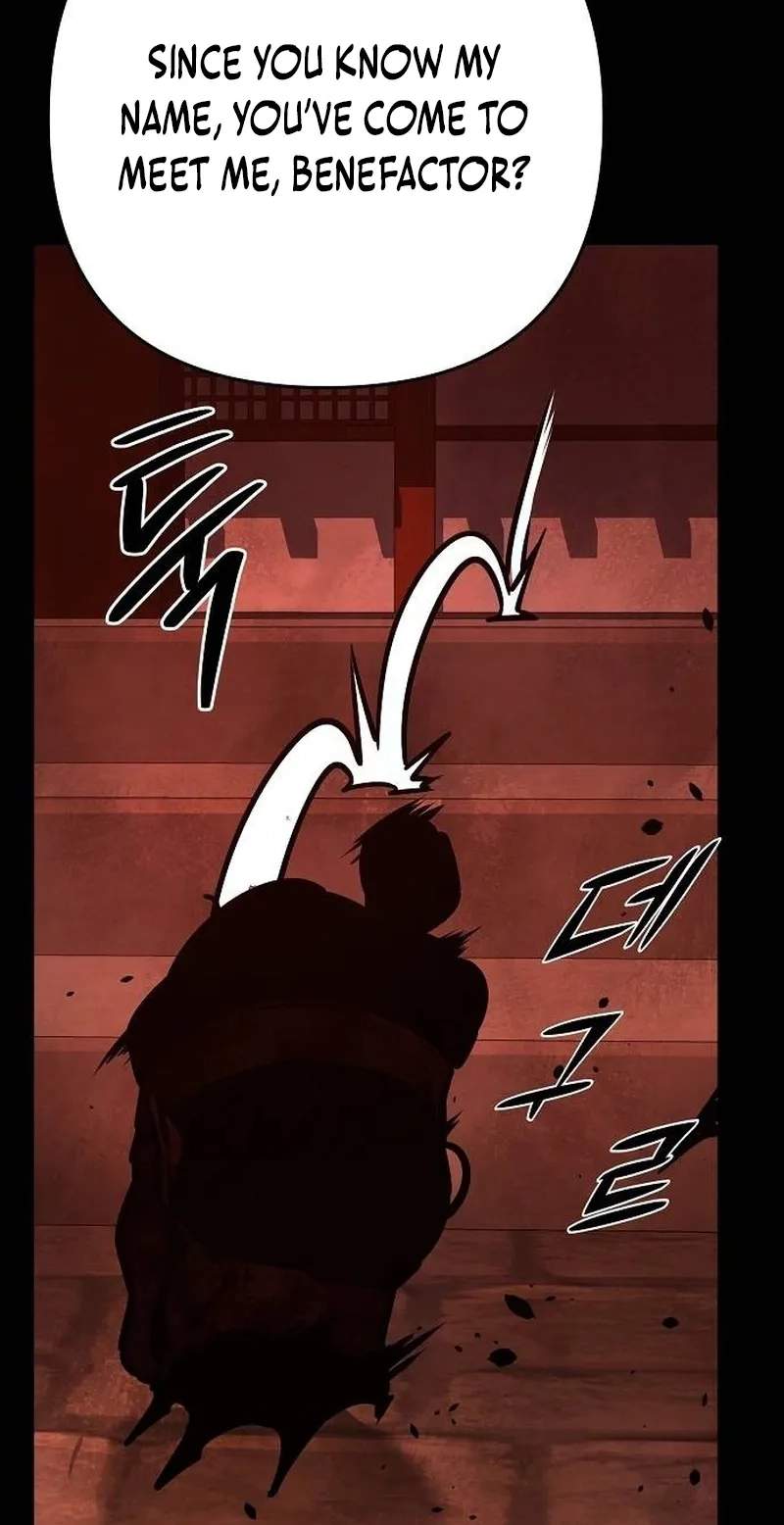 The Mysterious World’s Greatest Martial Artist Little Prince — Chapter 137 — page 122