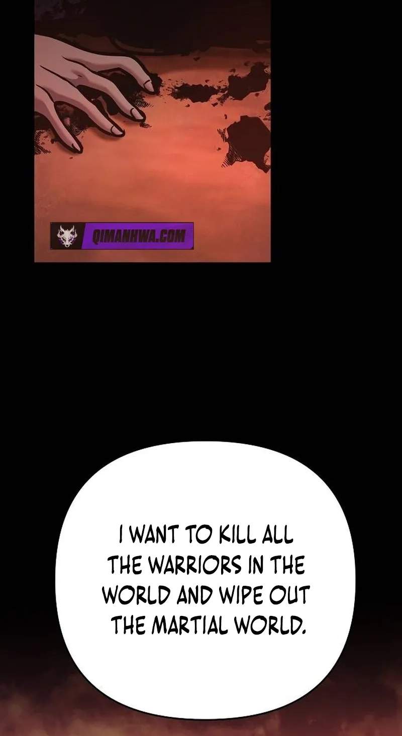 The Mysterious World’s Greatest Martial Artist Little Prince — Chapter 137 — page 127