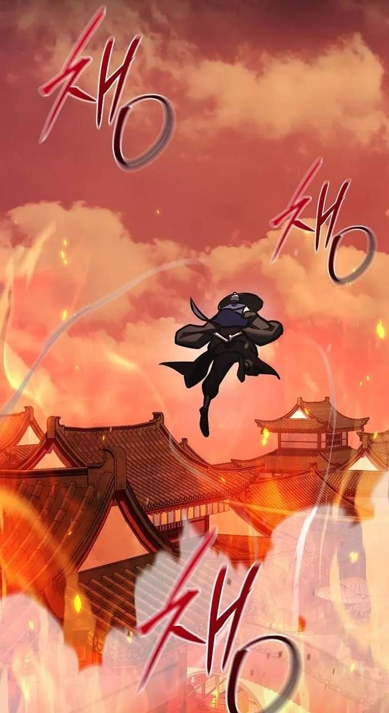 The Mysterious World’s Greatest Martial Artist Little Prince — Chapter 137 — page 128