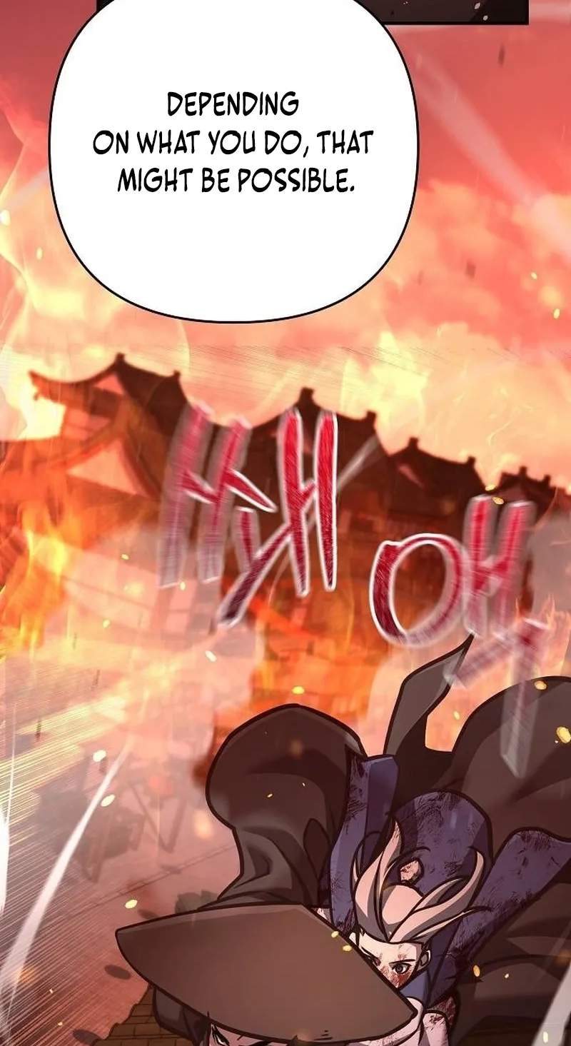 The Mysterious World’s Greatest Martial Artist Little Prince — Chapter 137 — page 130