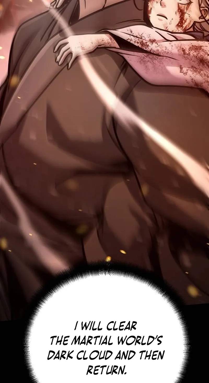 The Mysterious World’s Greatest Martial Artist Little Prince — Chapter 137 — page 132