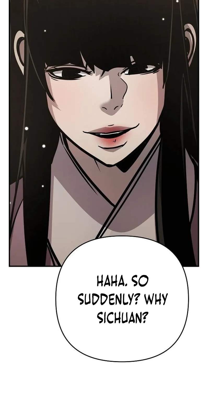 The Mysterious World’s Greatest Martial Artist Little Prince — Chapter 137 — page 136