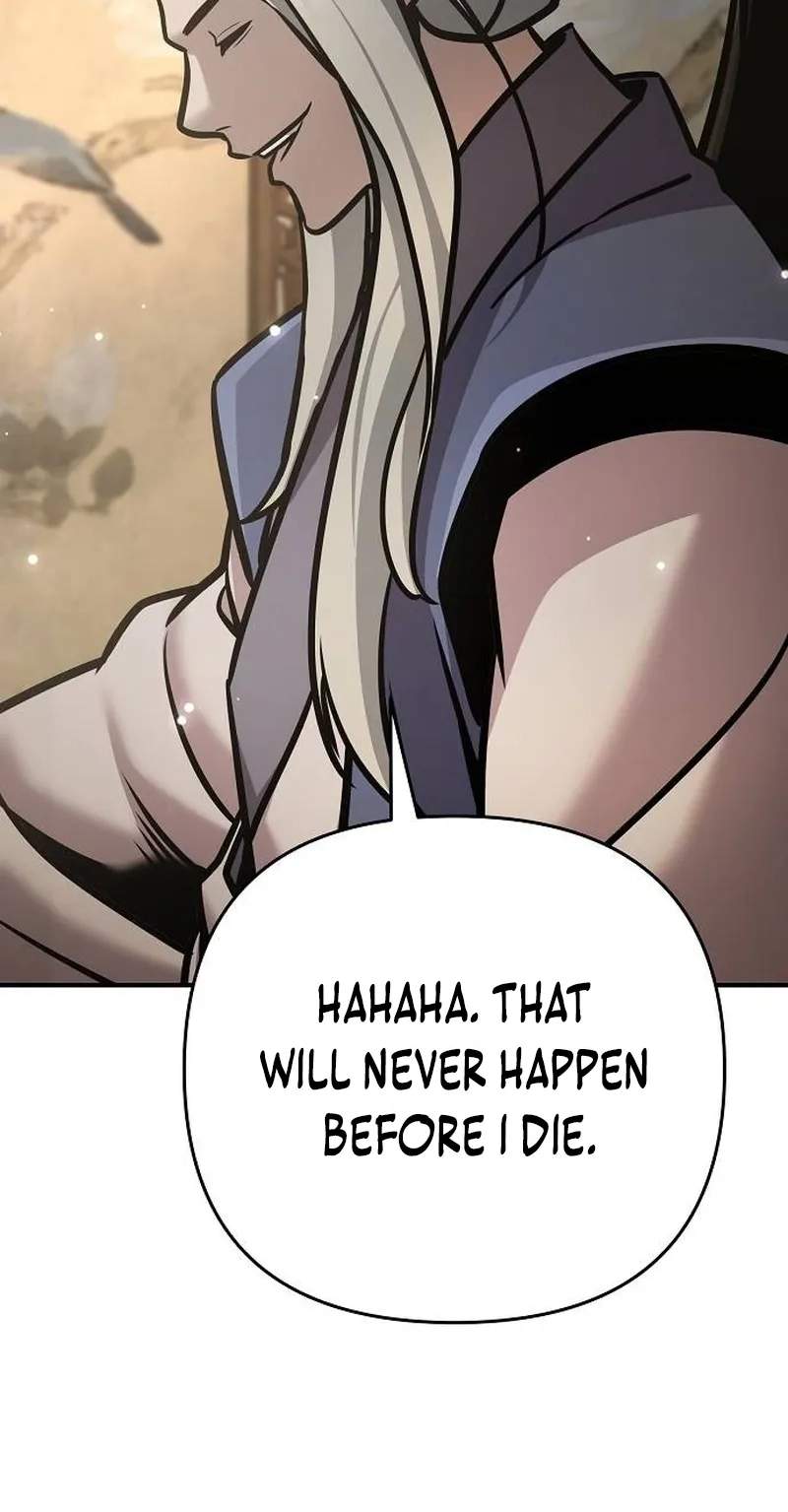 The Mysterious World’s Greatest Martial Artist Little Prince — Chapter 137 — page 141