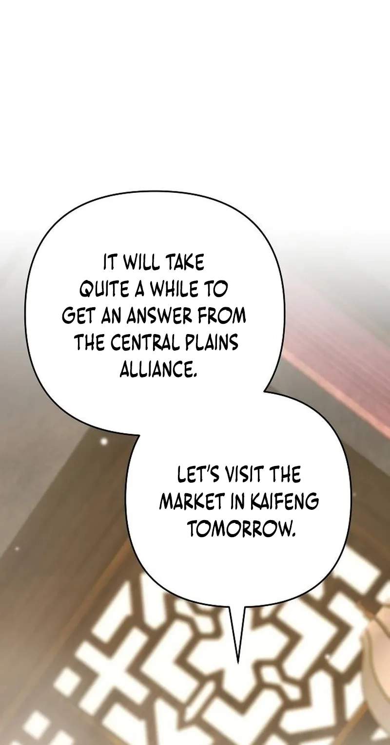 The Mysterious World’s Greatest Martial Artist Little Prince — Chapter 137 — page 142