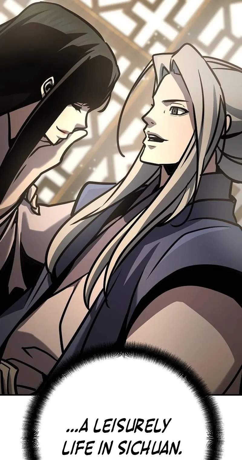 The Mysterious World’s Greatest Martial Artist Little Prince — Chapter 137 — page 143