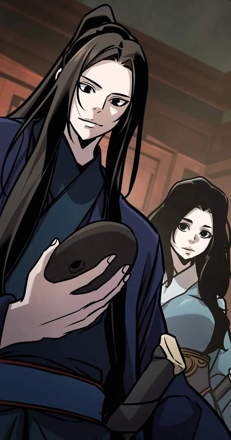 The Mysterious World’s Greatest Martial Artist Little Prince — Chapter 137 — page 145