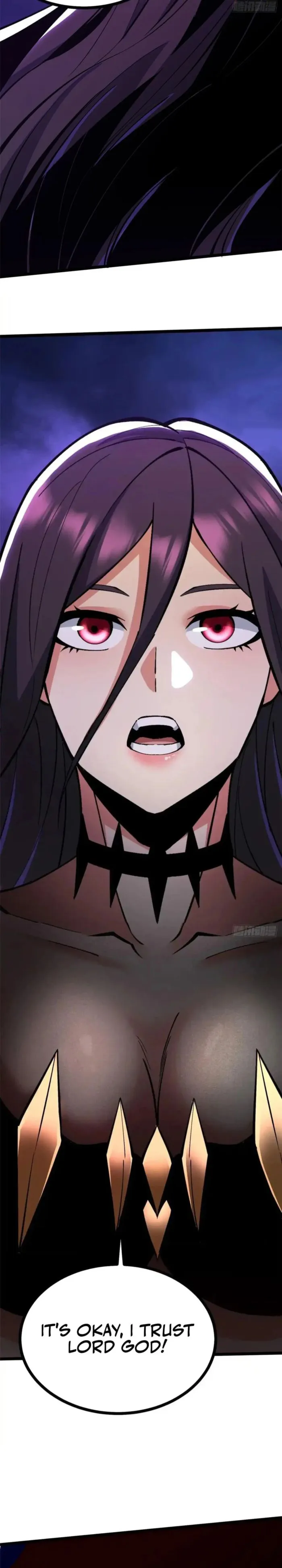 I Really Don’t Want to Learn Forbidden Spells — Chapter 100 — page 8
