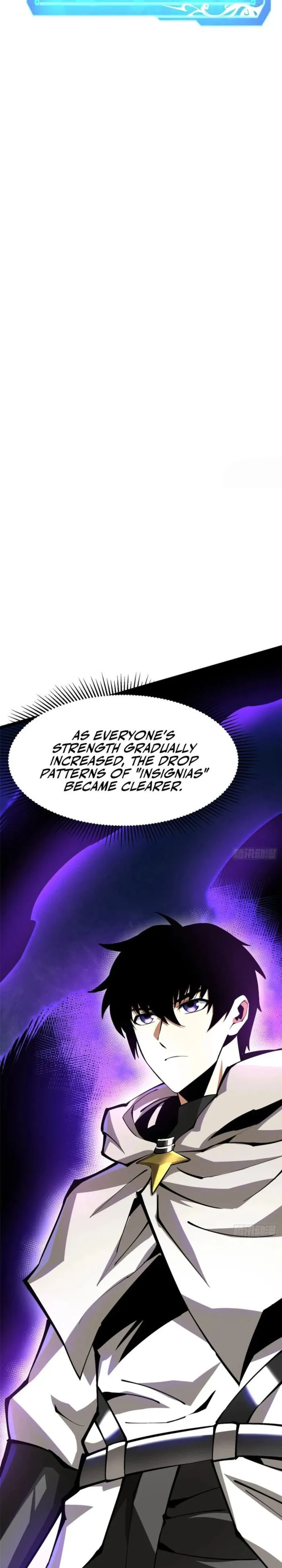 I Really Don’t Want to Learn Forbidden Spells — Chapter 103 — page 14