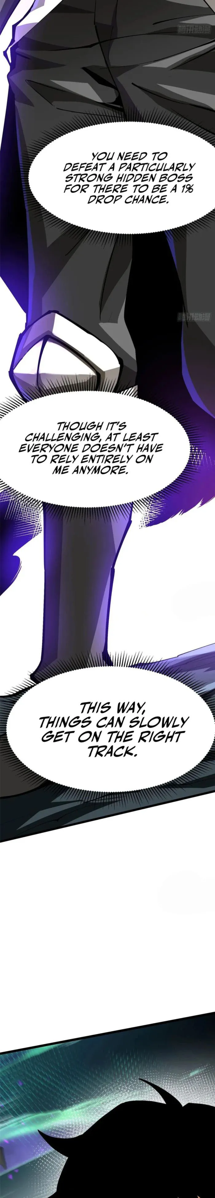 I Really Don’t Want to Learn Forbidden Spells — Chapter 103 — page 15