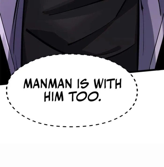 I Really Don’t Want to Learn Forbidden Spells — Chapter 104 — page 23