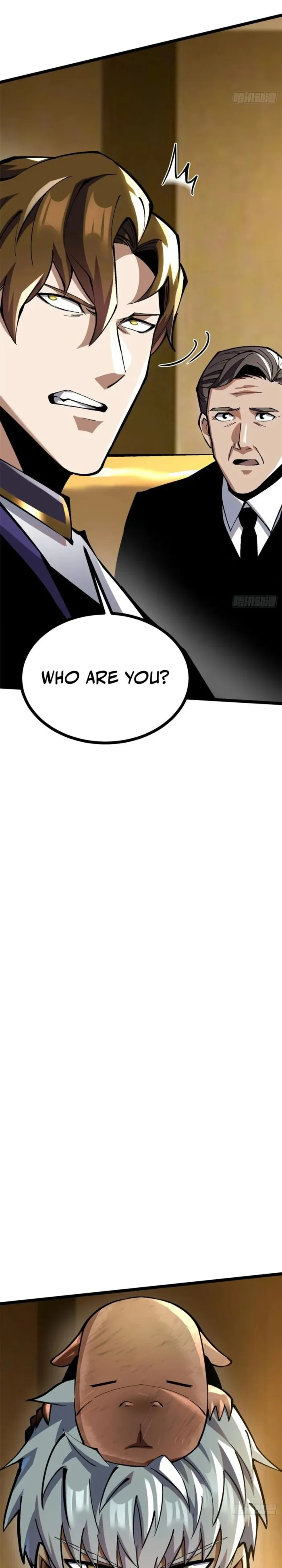 I Really Don’t Want to Learn Forbidden Spells — Chapter 105 — page 15