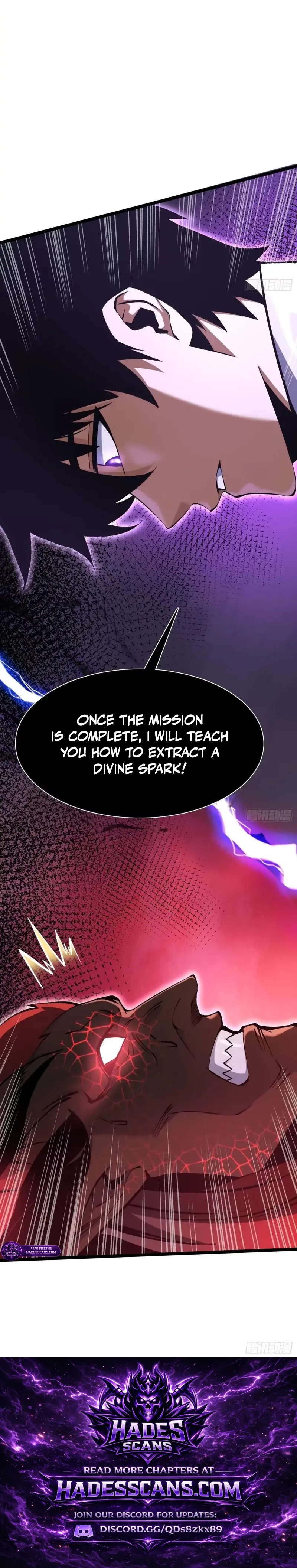 I Really Don’t Want to Learn Forbidden Spells — Chapter 180 — page 14
