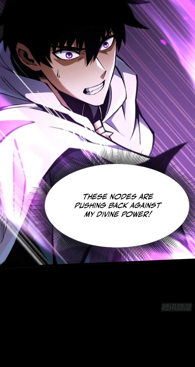 I Really Don’t Want to Learn Forbidden Spells — Chapter 190 — page 4