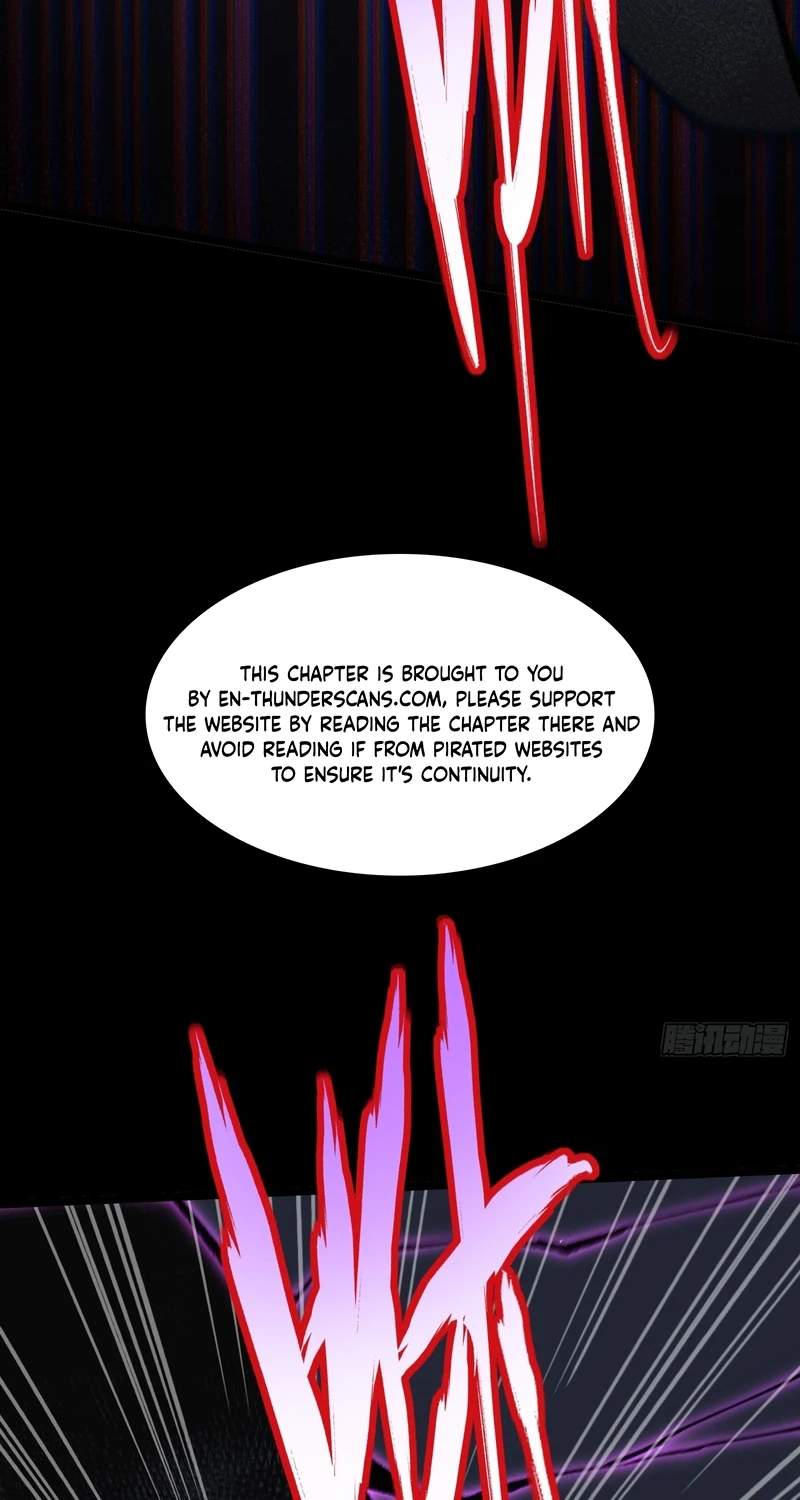 I Really Don’t Want to Learn Forbidden Spells — Chapter 190 — page 7