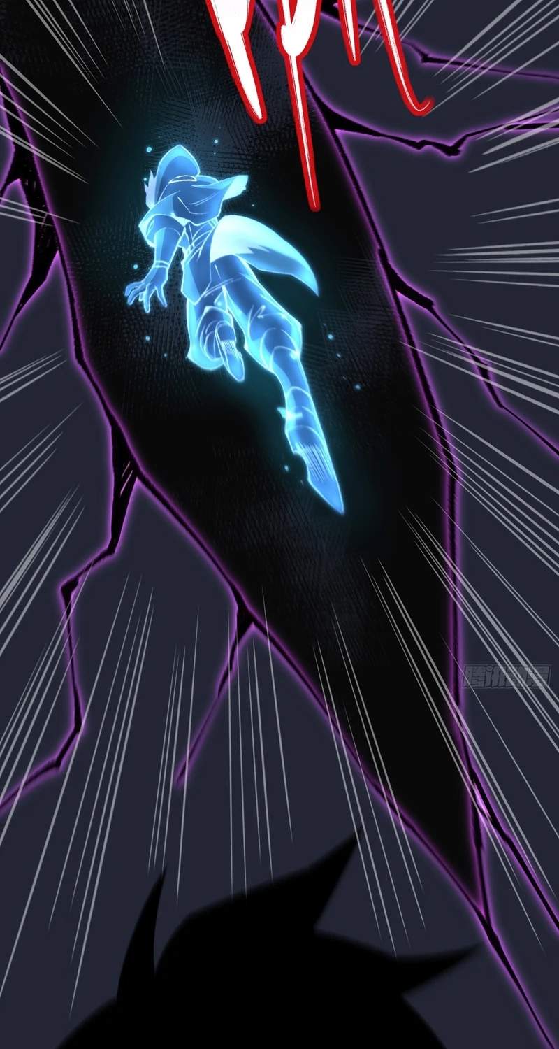 I Really Don’t Want to Learn Forbidden Spells — Chapter 190 — page 8