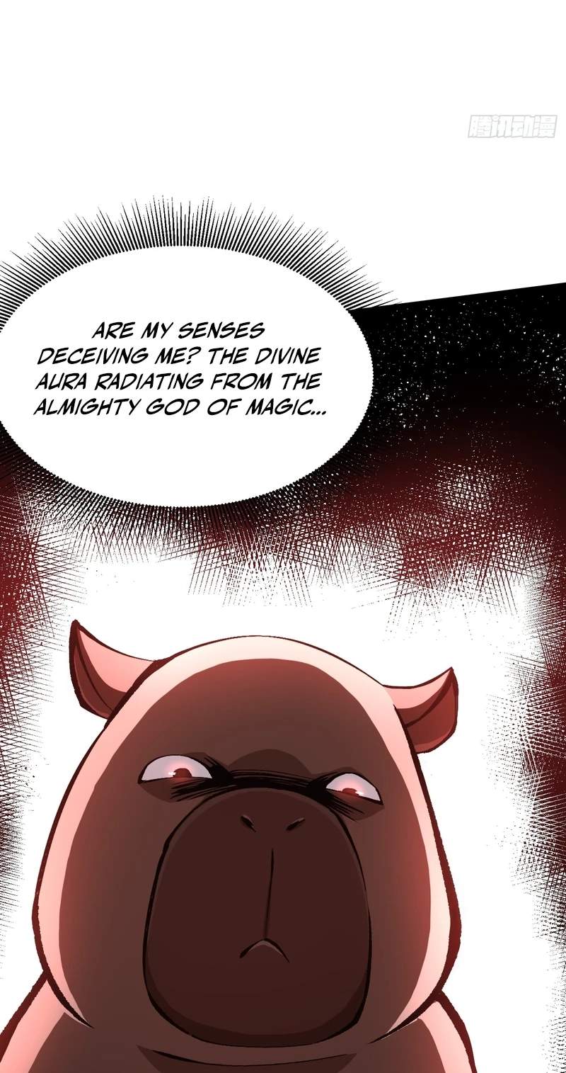 I Really Don’t Want to Learn Forbidden Spells — Chapter 190 — page 12