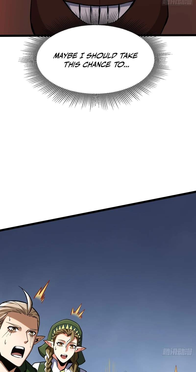 I Really Don’t Want to Learn Forbidden Spells — Chapter 190 — page 14