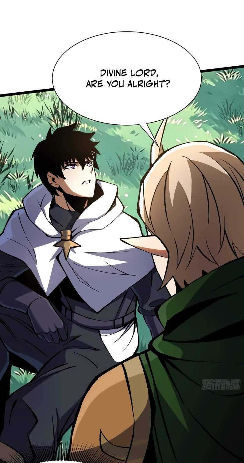I Really Don’t Want to Learn Forbidden Spells — Chapter 190 — page 16