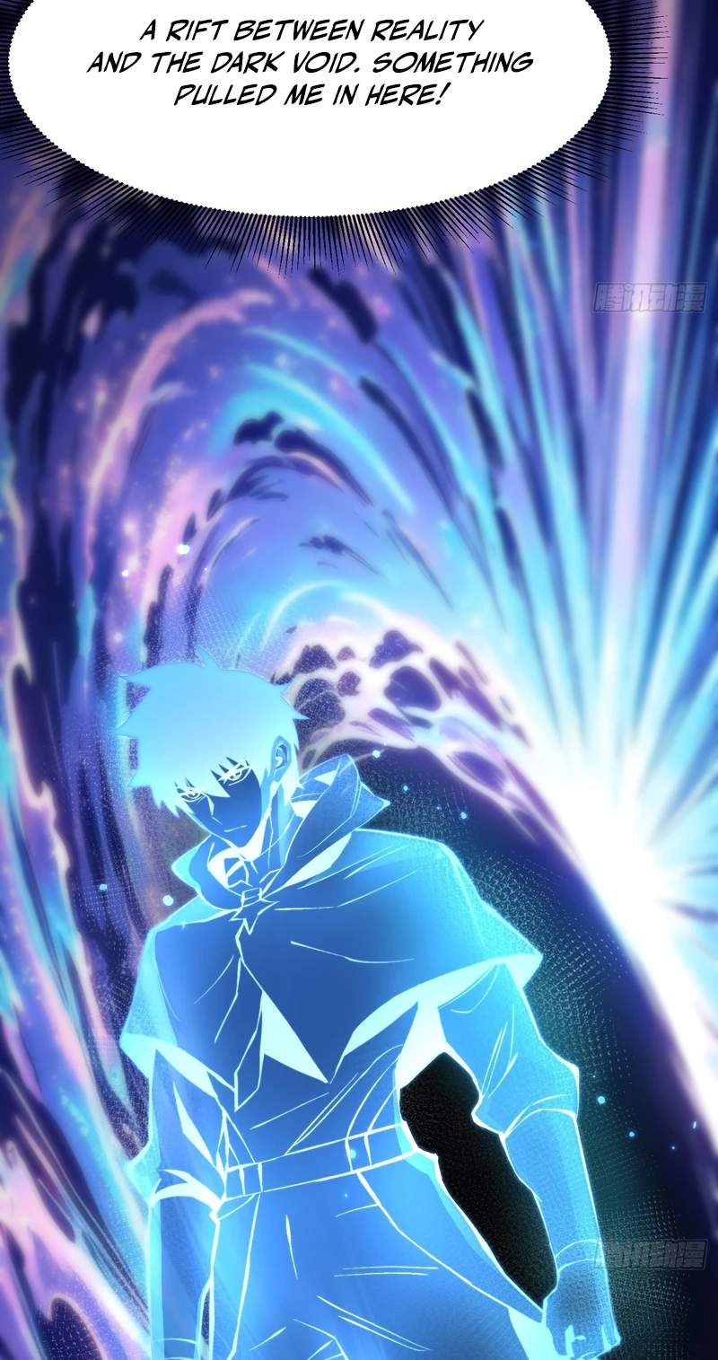 I Really Don’t Want to Learn Forbidden Spells — Chapter 190 — page 18