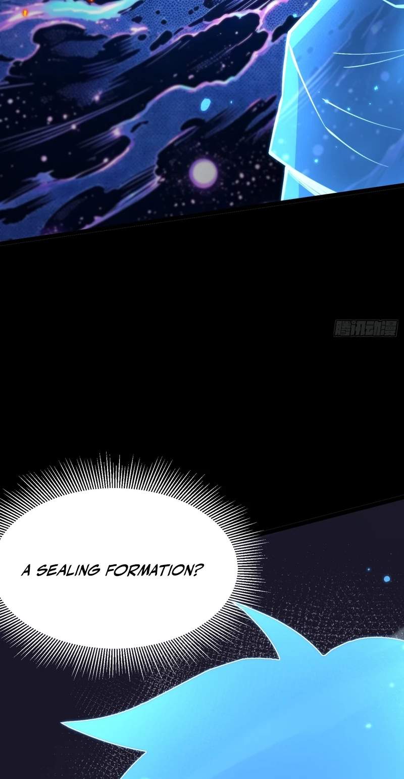 I Really Don’t Want to Learn Forbidden Spells — Chapter 190 — page 22