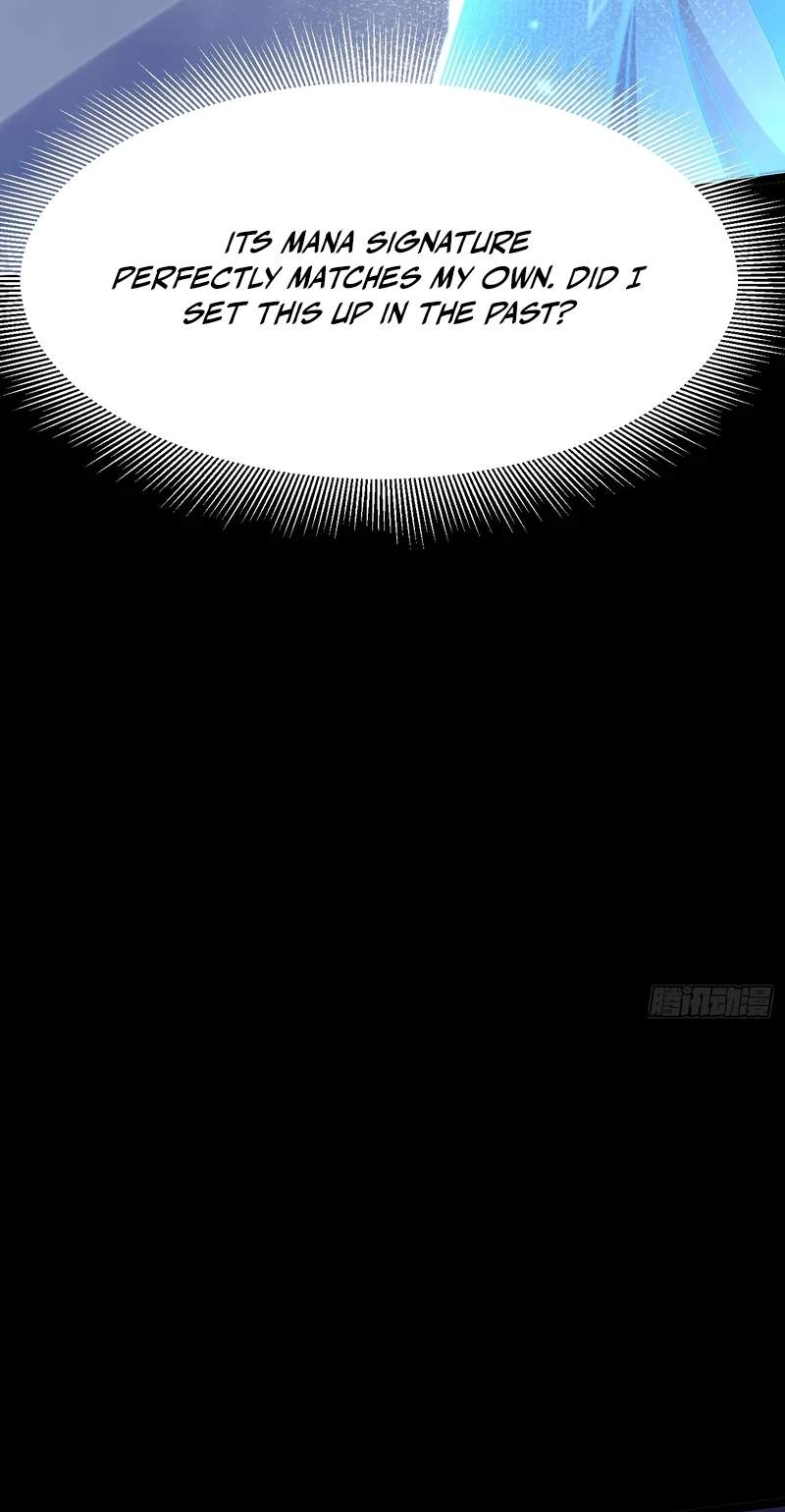 I Really Don’t Want to Learn Forbidden Spells — Chapter 190 — page 24