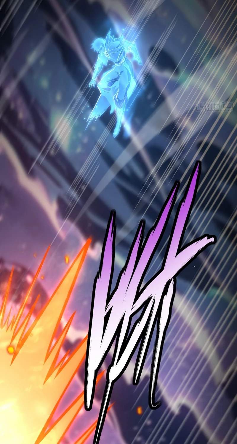 I Really Don’t Want to Learn Forbidden Spells — Chapter 190 — page 30