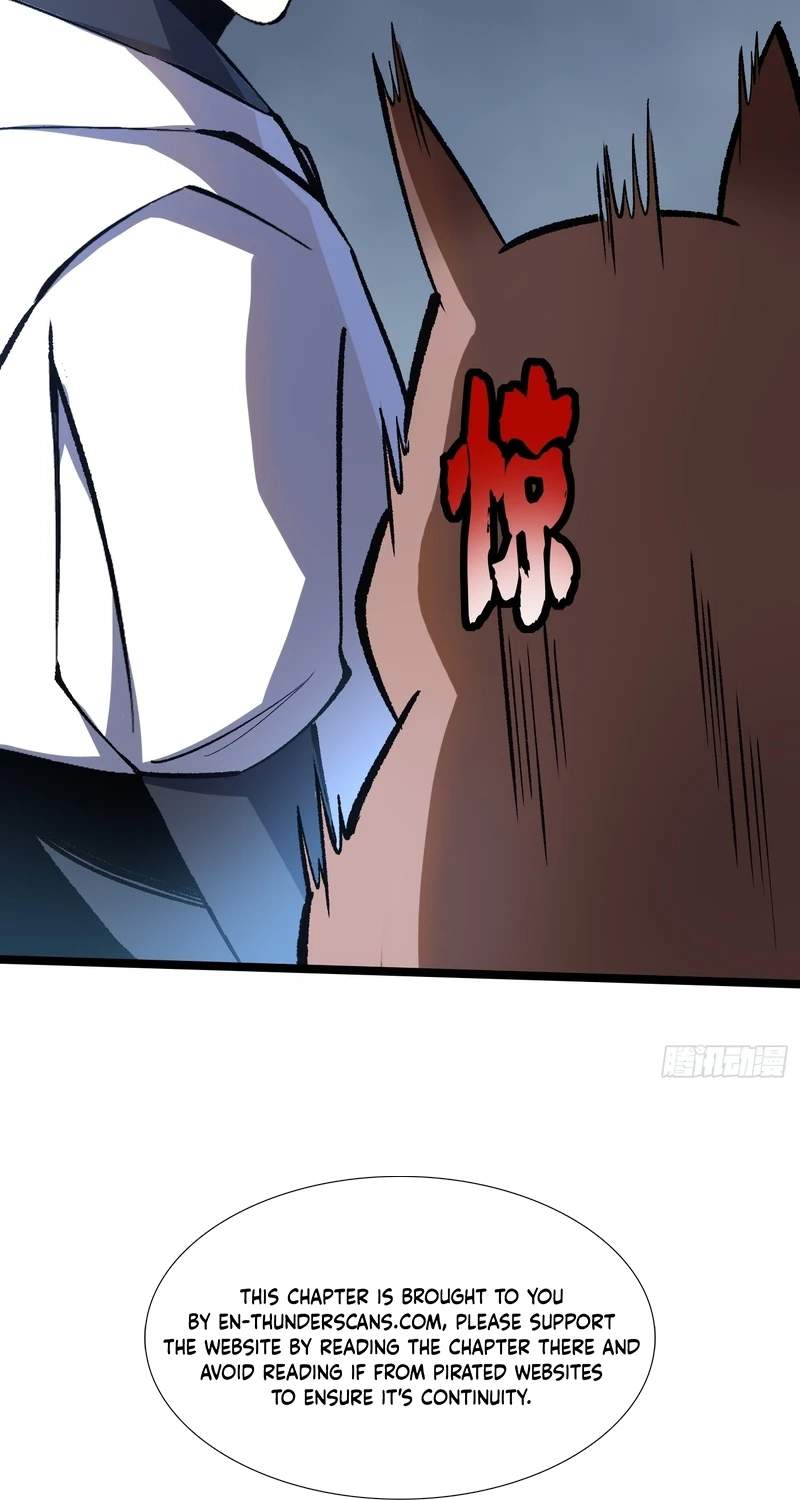 I Really Don’t Want to Learn Forbidden Spells — Chapter 190 — page 34
