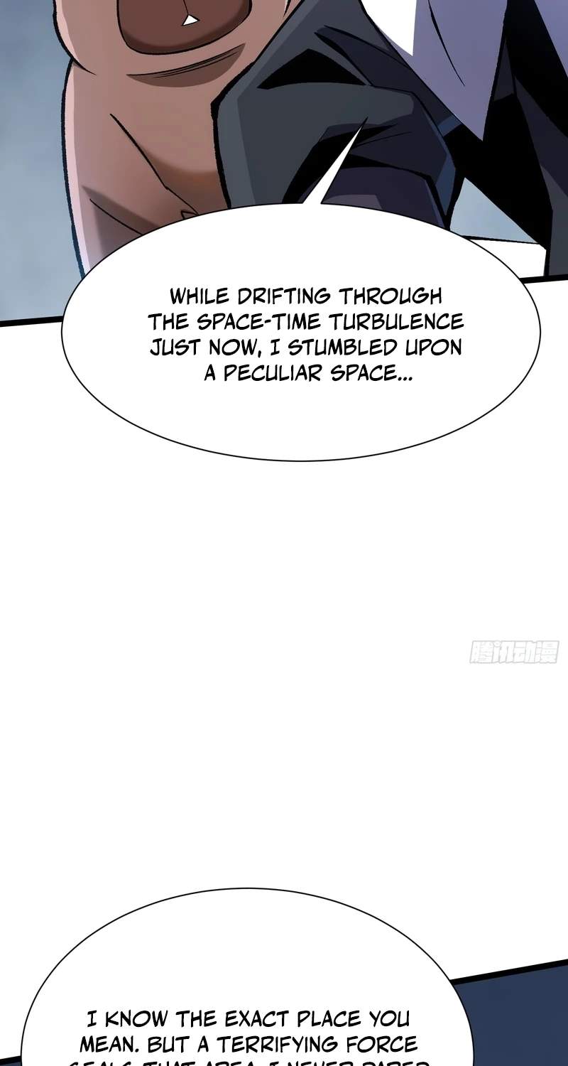 I Really Don’t Want to Learn Forbidden Spells — Chapter 190 — page 36