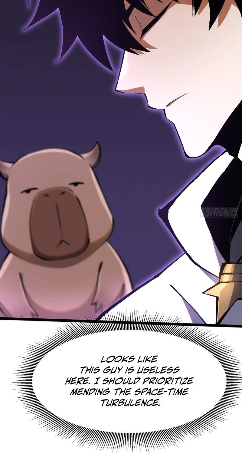 I Really Don’t Want to Learn Forbidden Spells — Chapter 190 — page 39