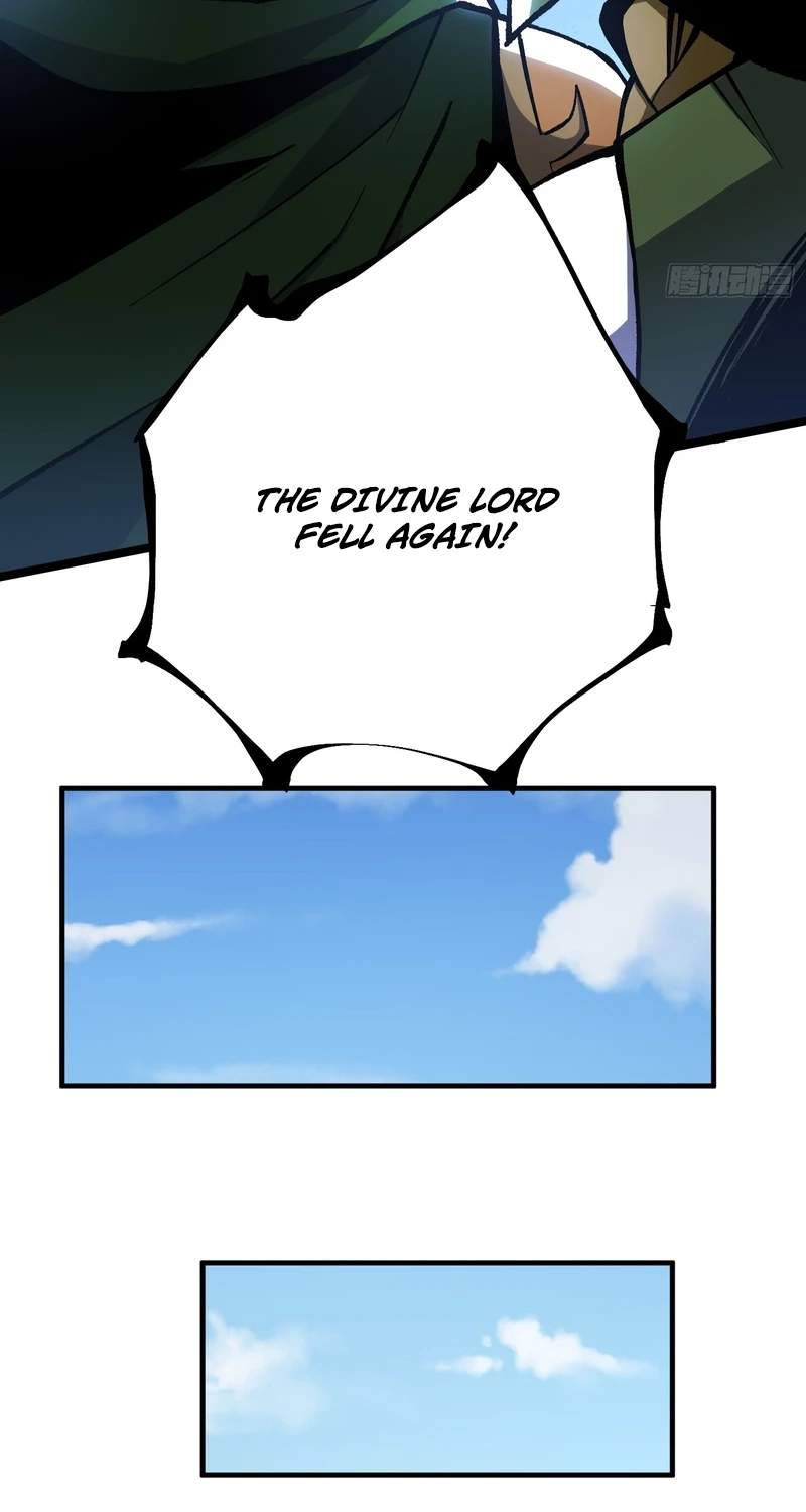 I Really Don’t Want to Learn Forbidden Spells — Chapter 190 — page 46