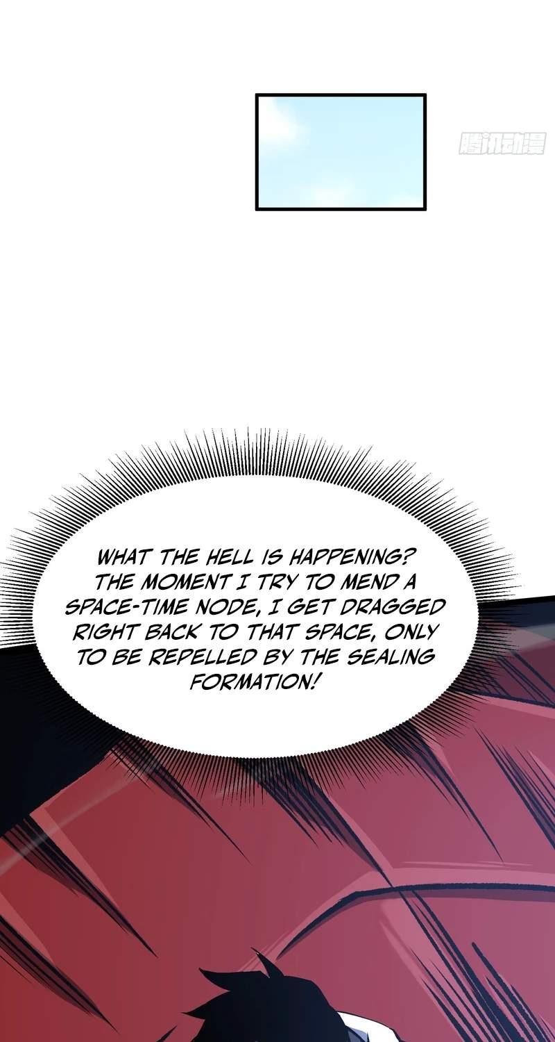 I Really Don’t Want to Learn Forbidden Spells — Chapter 190 — page 47