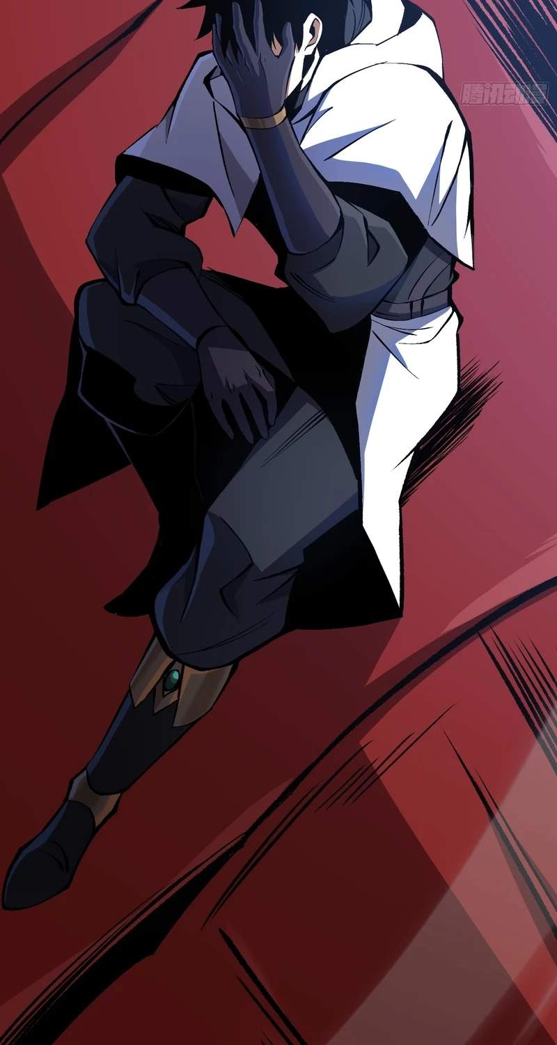 I Really Don’t Want to Learn Forbidden Spells — Chapter 190 — page 48