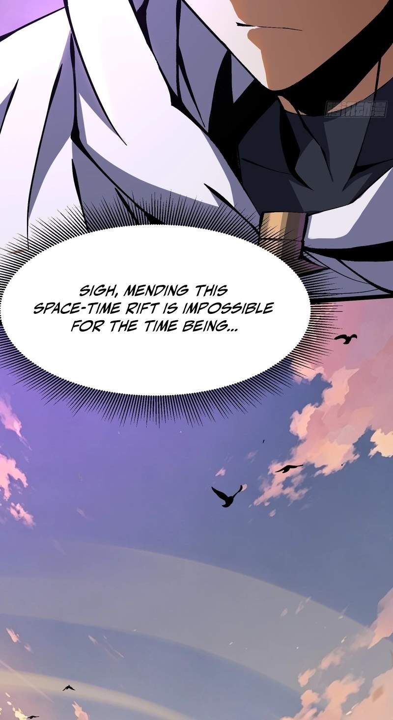 I Really Don’t Want to Learn Forbidden Spells — Chapter 190 — page 51