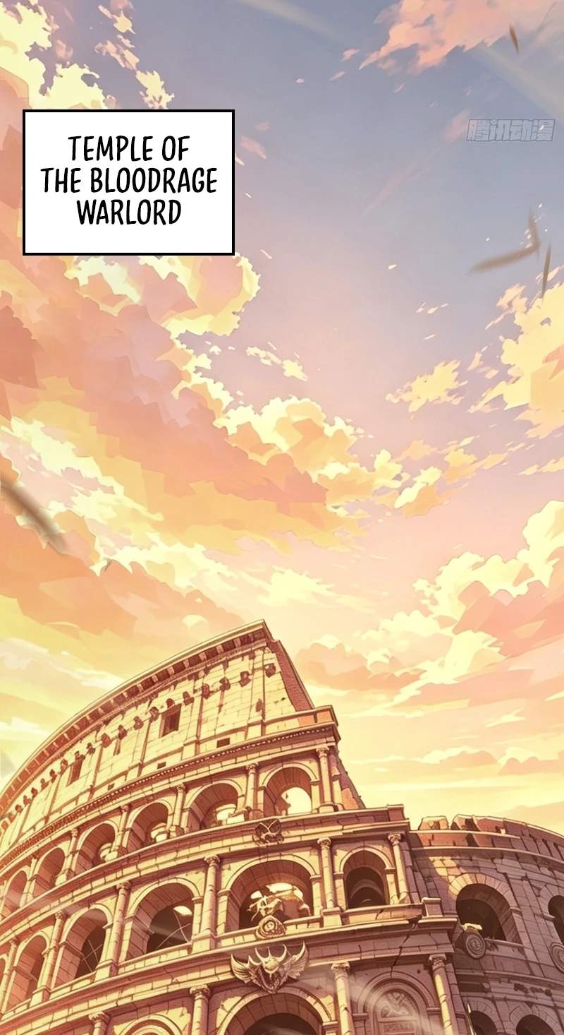 I Really Don’t Want to Learn Forbidden Spells — Chapter 190 — page 52