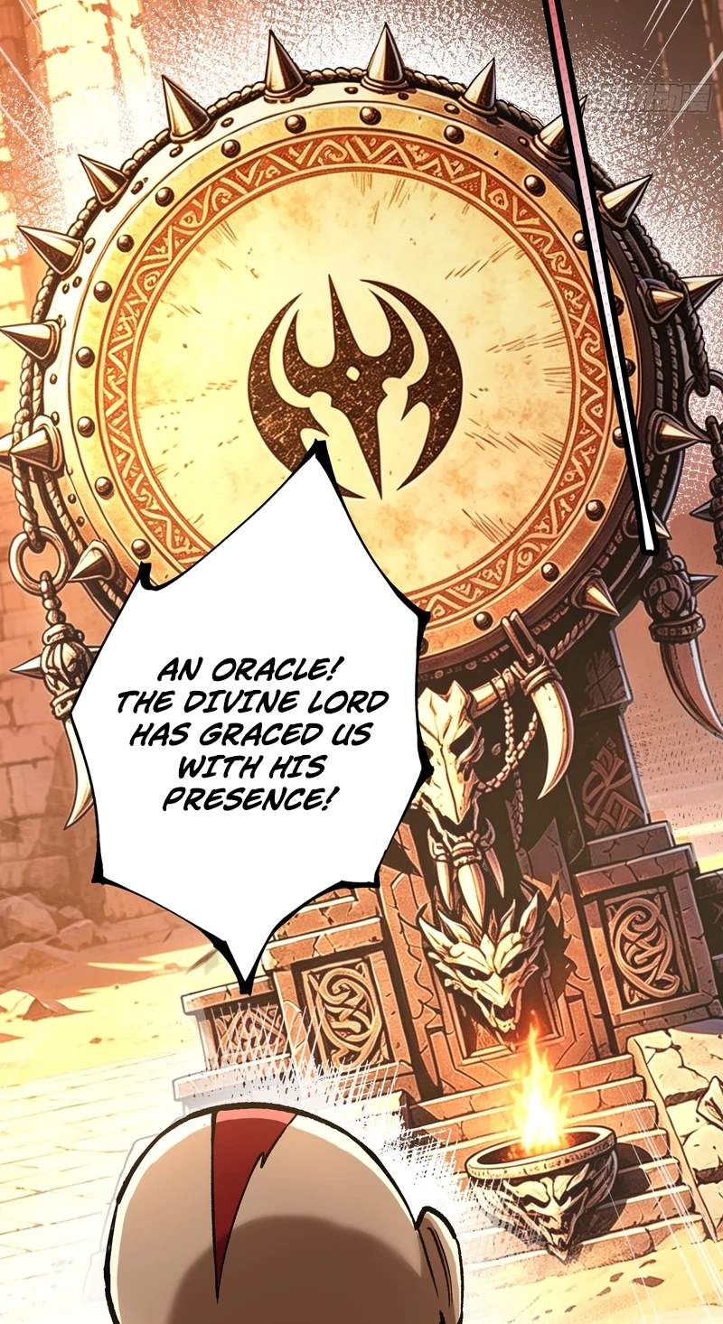 I Really Don’t Want to Learn Forbidden Spells — Chapter 190 — page 54
