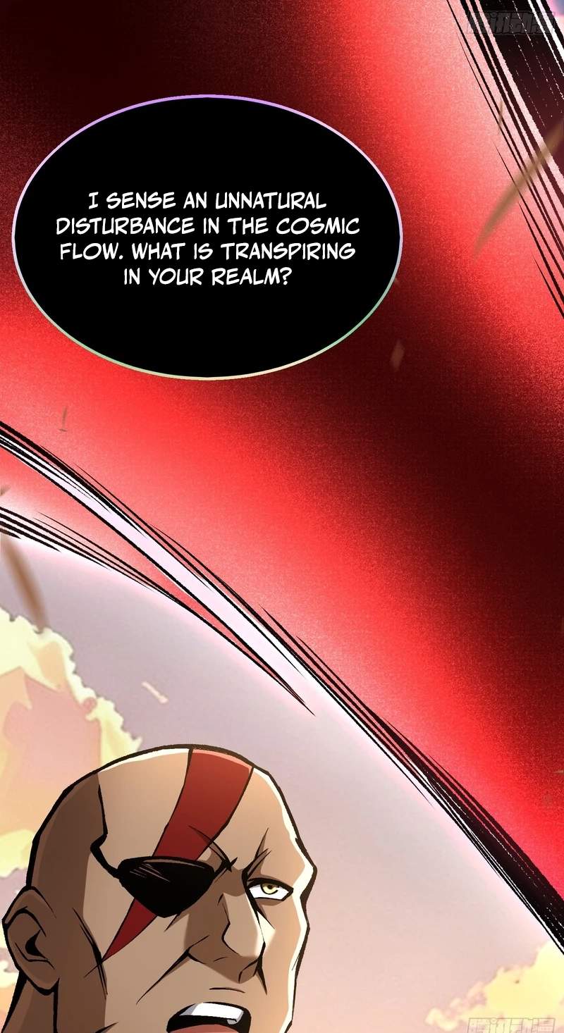 I Really Don’t Want to Learn Forbidden Spells — Chapter 190 — page 56