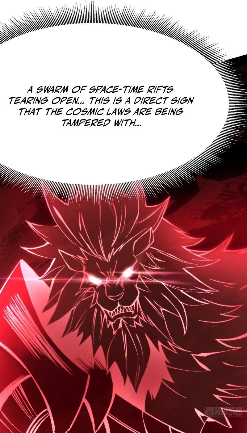 I Really Don’t Want to Learn Forbidden Spells — Chapter 190 — page 60