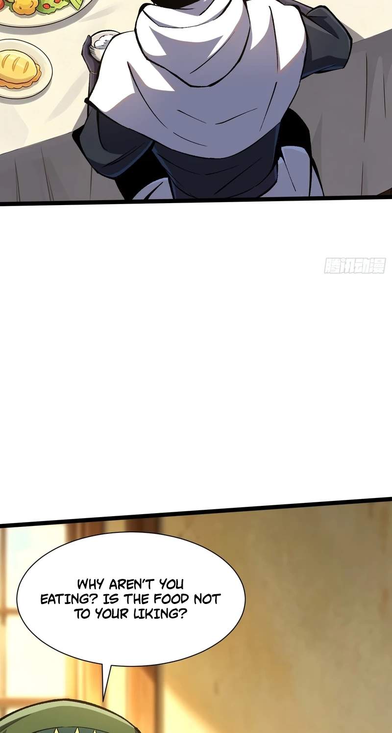 I Really Don’t Want to Learn Forbidden Spells — Chapter 191 — page 8