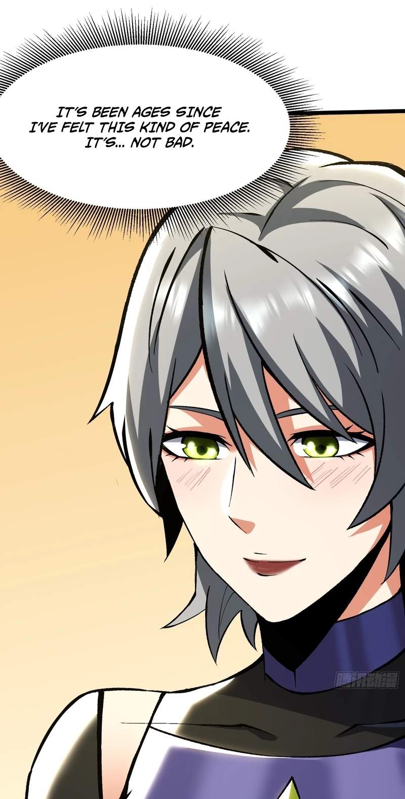 I Really Don’t Want to Learn Forbidden Spells — Chapter 191 — page 12