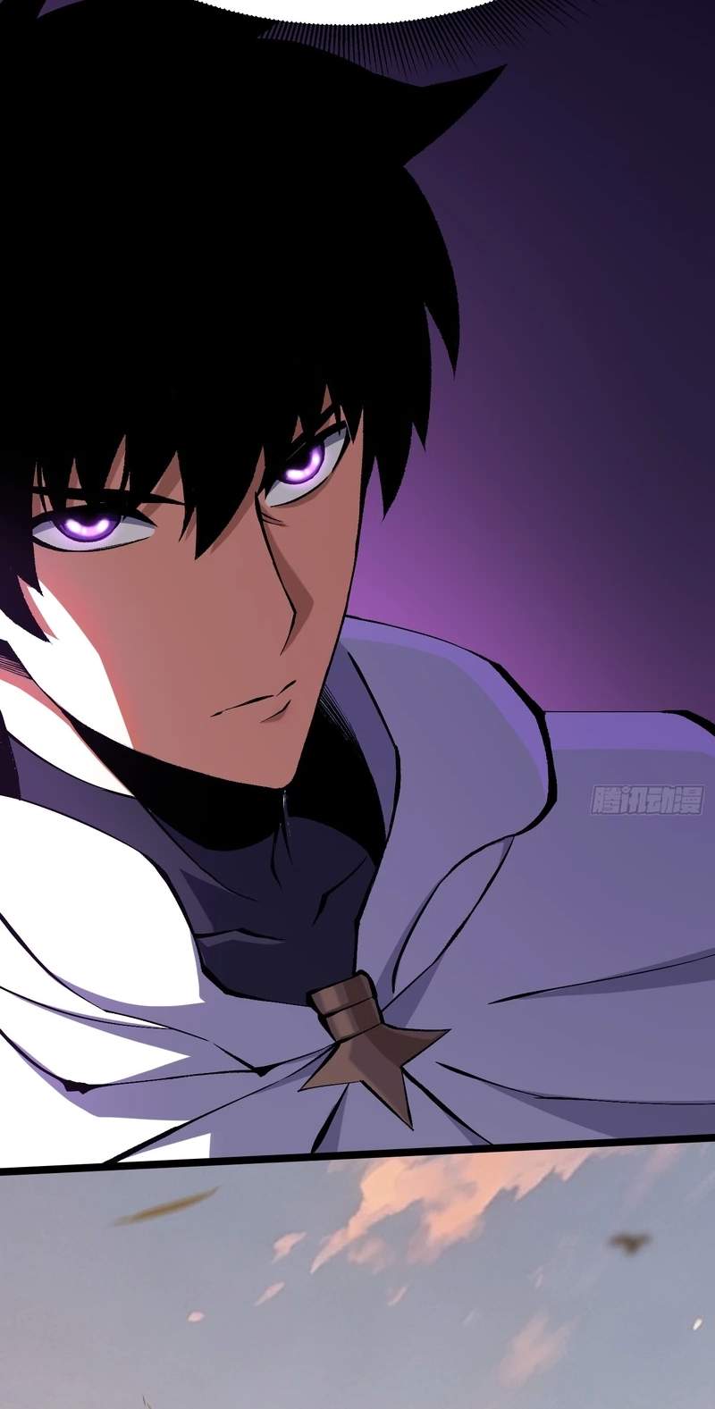 I Really Don’t Want to Learn Forbidden Spells — Chapter 191 — page 15