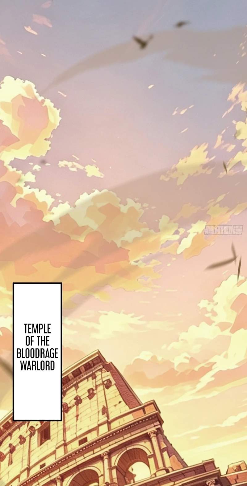 I Really Don’t Want to Learn Forbidden Spells — Chapter 191 — page 16