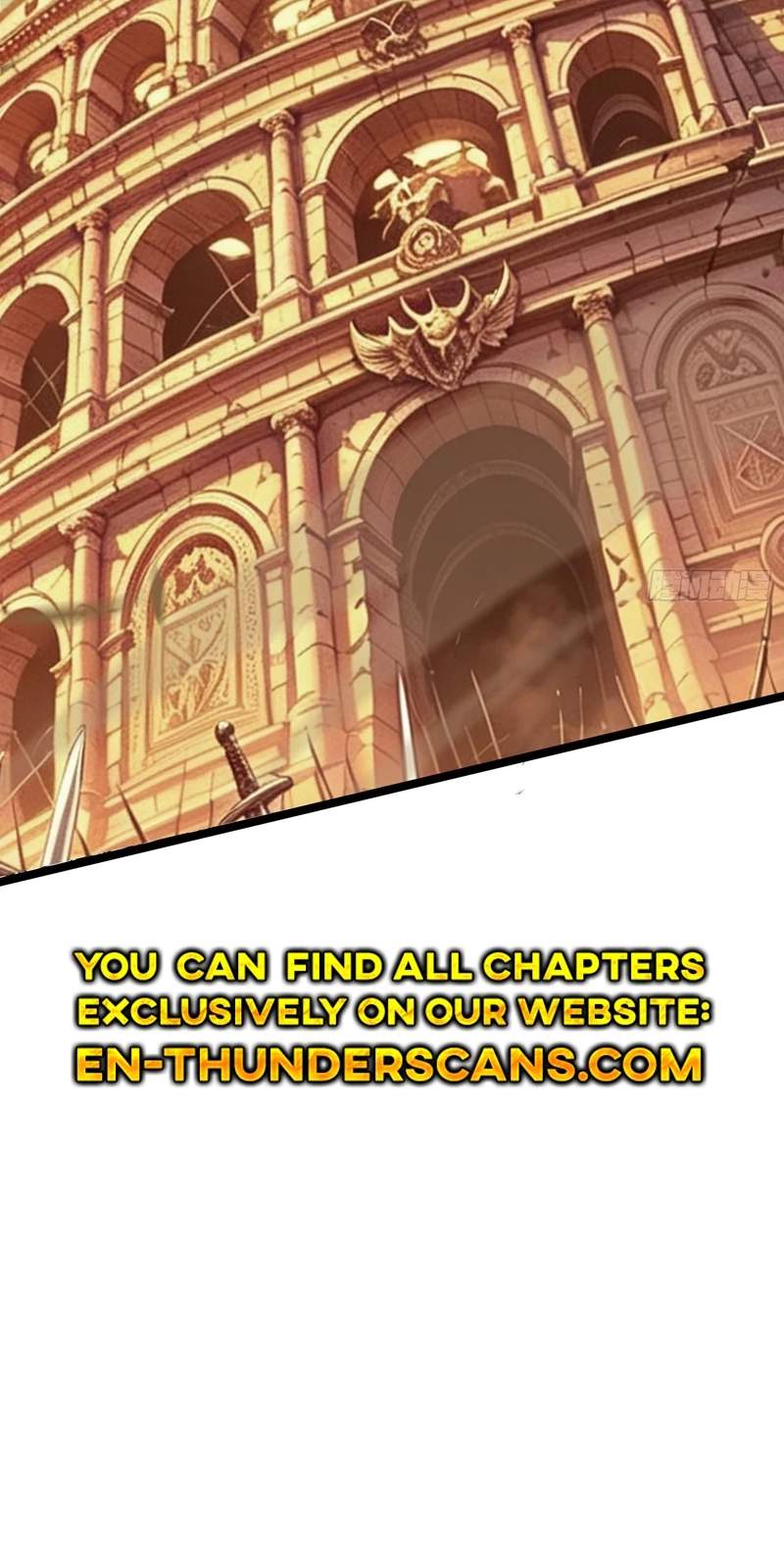 I Really Don’t Want to Learn Forbidden Spells — Chapter 191 — page 17