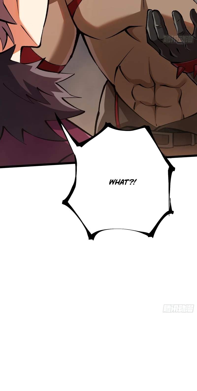 I Really Don’t Want to Learn Forbidden Spells — Chapter 191 — page 31