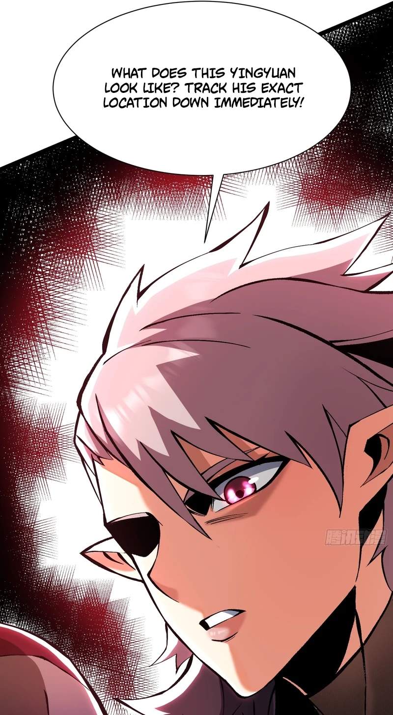 I Really Don’t Want to Learn Forbidden Spells — Chapter 191 — page 32
