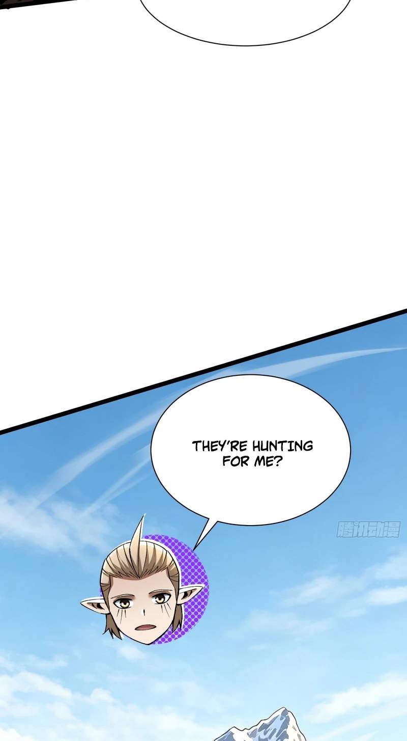 I Really Don’t Want to Learn Forbidden Spells — Chapter 191 — page 34