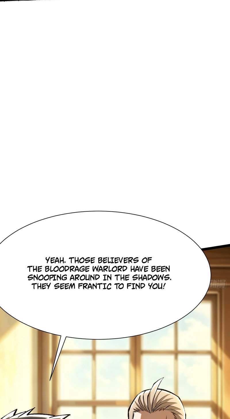I Really Don’t Want to Learn Forbidden Spells — Chapter 191 — page 36