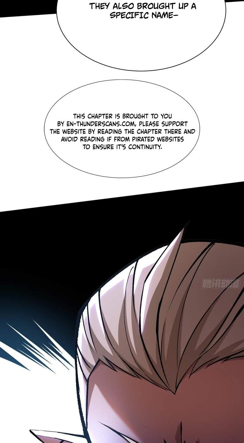 I Really Don’t Want to Learn Forbidden Spells — Chapter 191 — page 38
