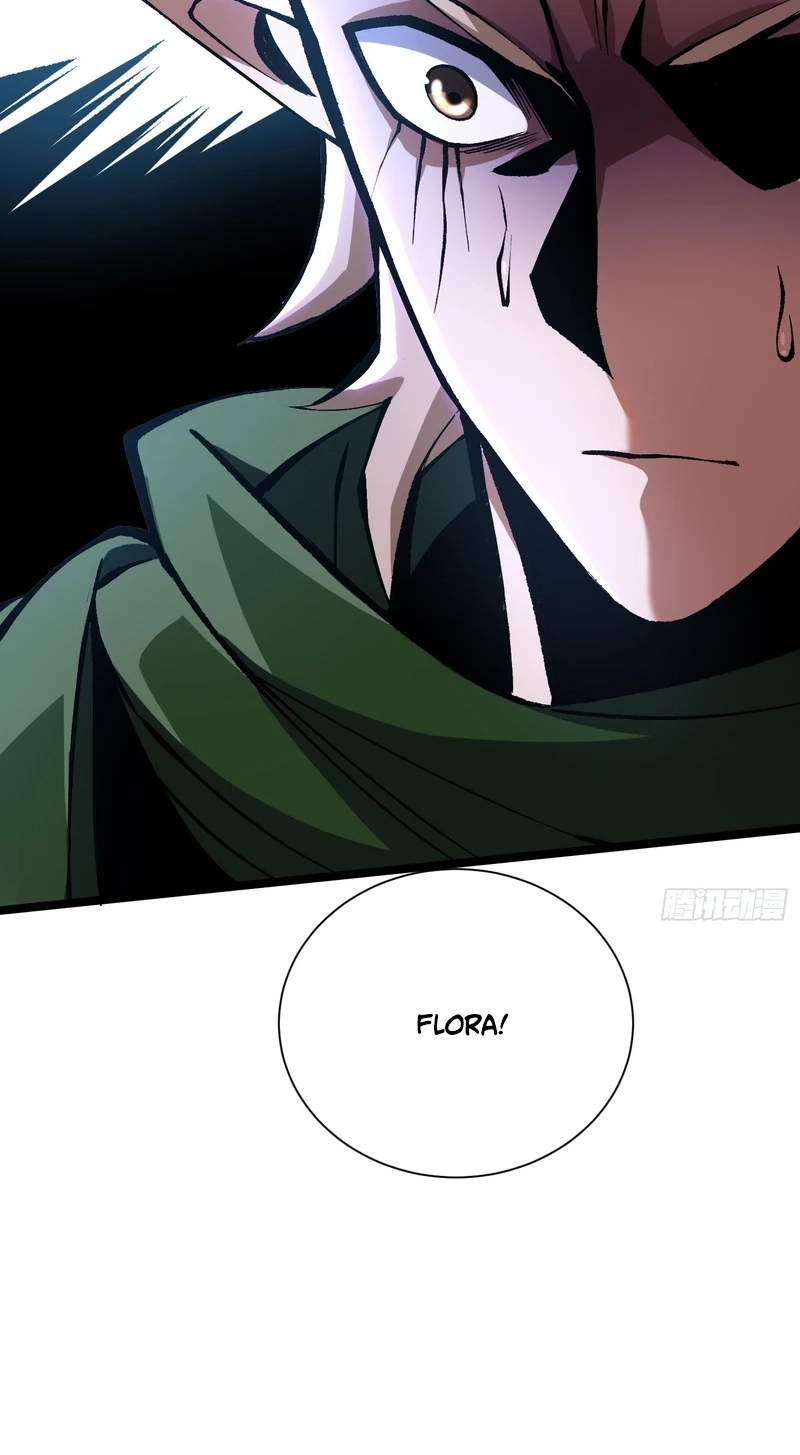 I Really Don’t Want to Learn Forbidden Spells — Chapter 191 — page 39