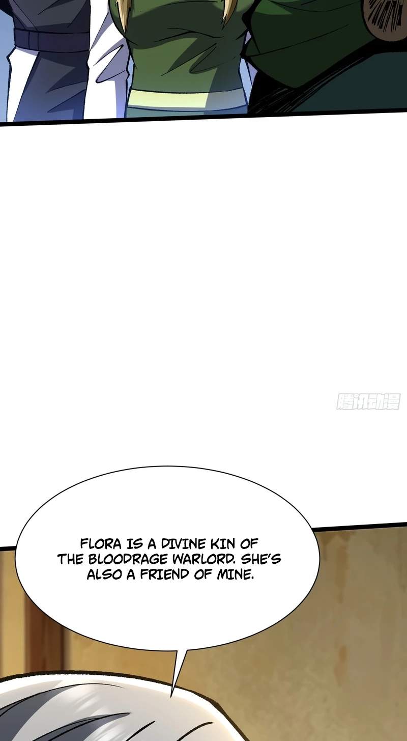 I Really Don’t Want to Learn Forbidden Spells — Chapter 191 — page 41