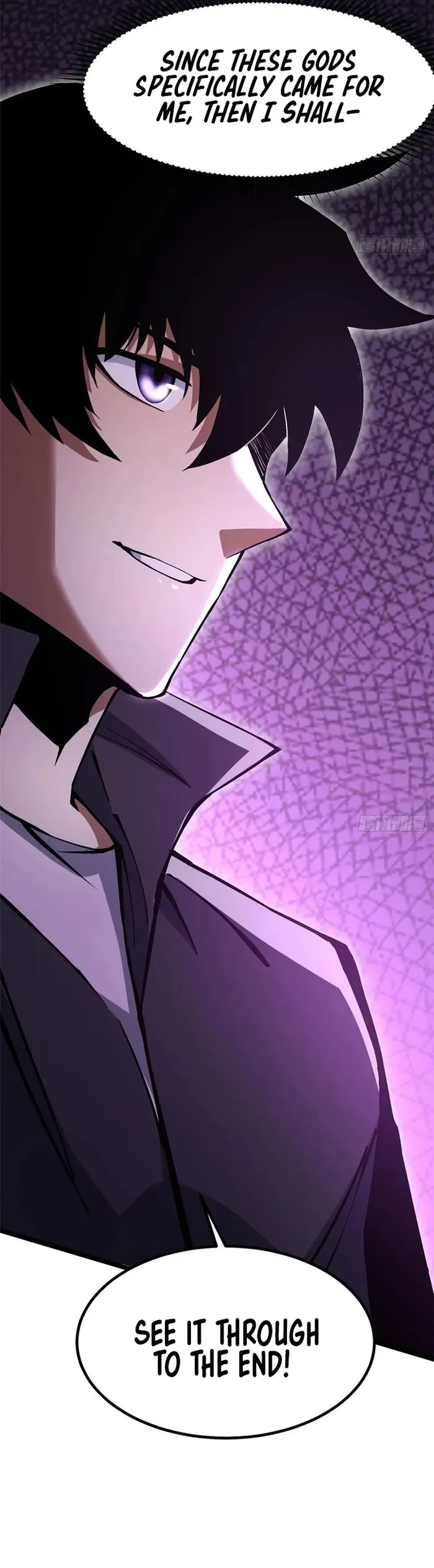 I Really Don’t Want to Learn Forbidden Spells — Chapter 85 — page 11
